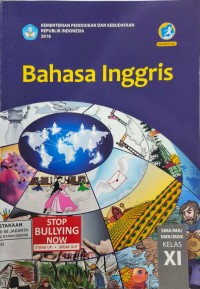 Image of BAHASA INDONESIA 1 SMA/MA/SMK KELAS X