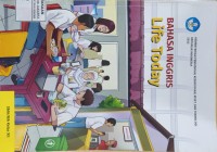 Image of BAHASA INGGRIS LIFE TODAY SMA/MA KELAS XII
