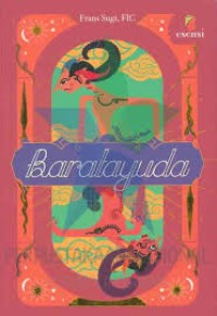 Image of Baratayuda