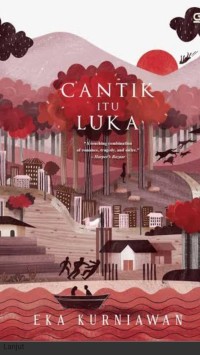 Image of Cantik Itu Luka