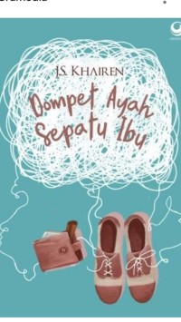 Image of Dompet Ayah Sepatu Ibu