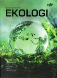 Image of Ensiklopedia Sains 