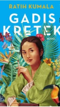 Image of Gadis Kretek