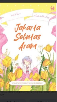 Image of Jakarta Selintas Aram