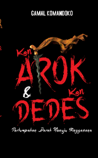 Image of Ken Arok dan Ken Dedes