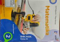 Image of MATEMATIKA SMK/MAK KELAS XI 2