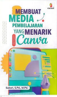 Image of Membuat Media Pembelajaran Yang Menarik dengan Canva