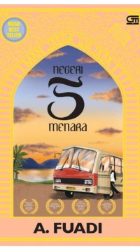 Image of Negeri 5 Menara