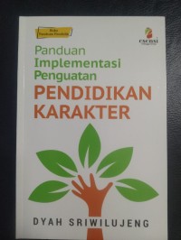 Image of Panduan Implementasi Penguatan 