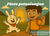Image of Pintu petualangan