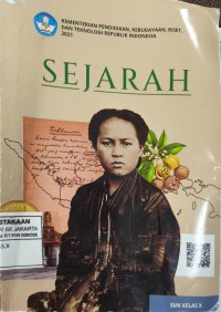 Image of SEJARAH SMK KELAS X