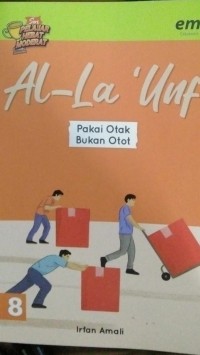 Image of Seri Pelajar Hebat Moderat 