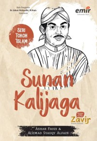 Image of Seri Tokoh Islam : Sunan Kalijaga