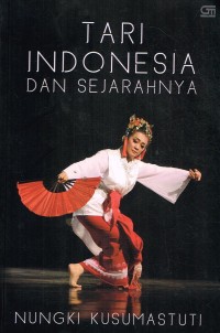 Image of Tari Indonesia dan Sejarahnya