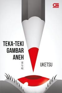 Image of TEKA-TEKI GAMBAR ANEH