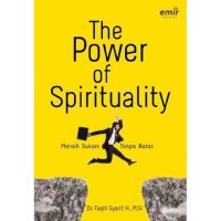 Image of The Power of Spirituality 