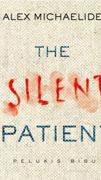 Image of The Silent Patient : Pelukis Bisu