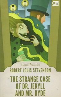 Image of The Strange Case Of Dr. Jekyll And Mr Hide