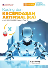 Koding Dan Kecerdasan Artifisial (KA) | SMKN 68 Jakarta